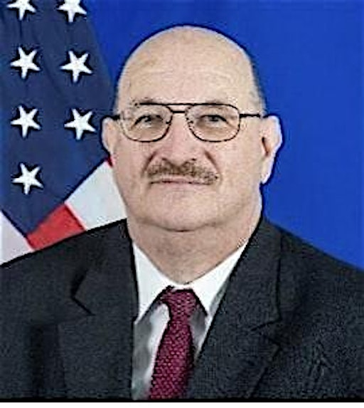 Strong U.S. Diplomacy in a Changing World | Community Foundation of Tampa Bay