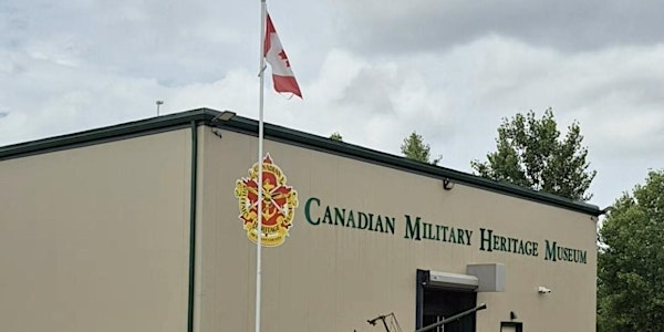 Dutch Canadian Liberation Celebration | Canadian Military Heritage Museum