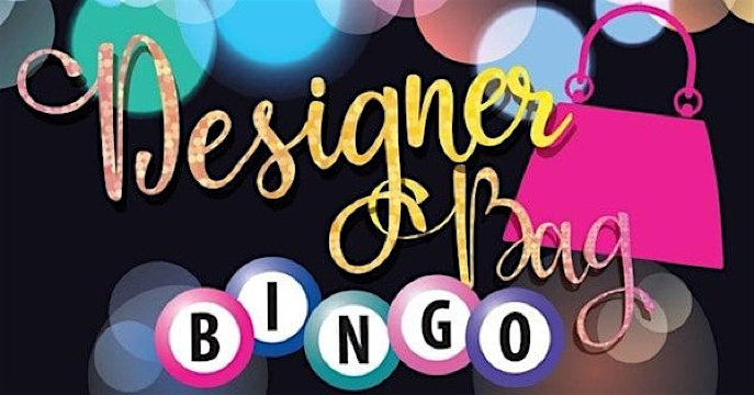 Designer Bag Bingo | 556 Woodbine Ave