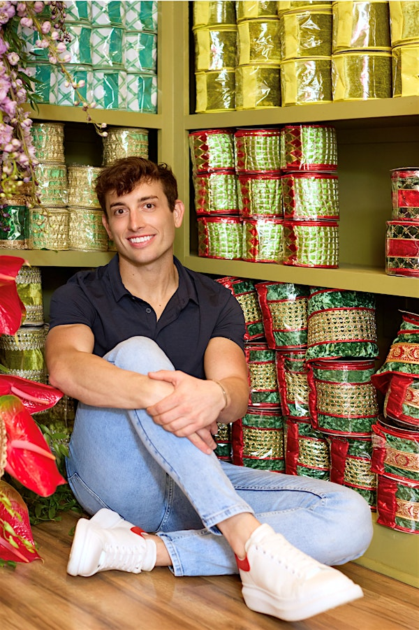 JOHN MARK ENTERPRISES PRESENTATION | Ingalls Harbor Pavilion