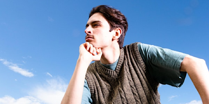 Anatole Muster [Jazz - Fusion] | The Jazz Bar