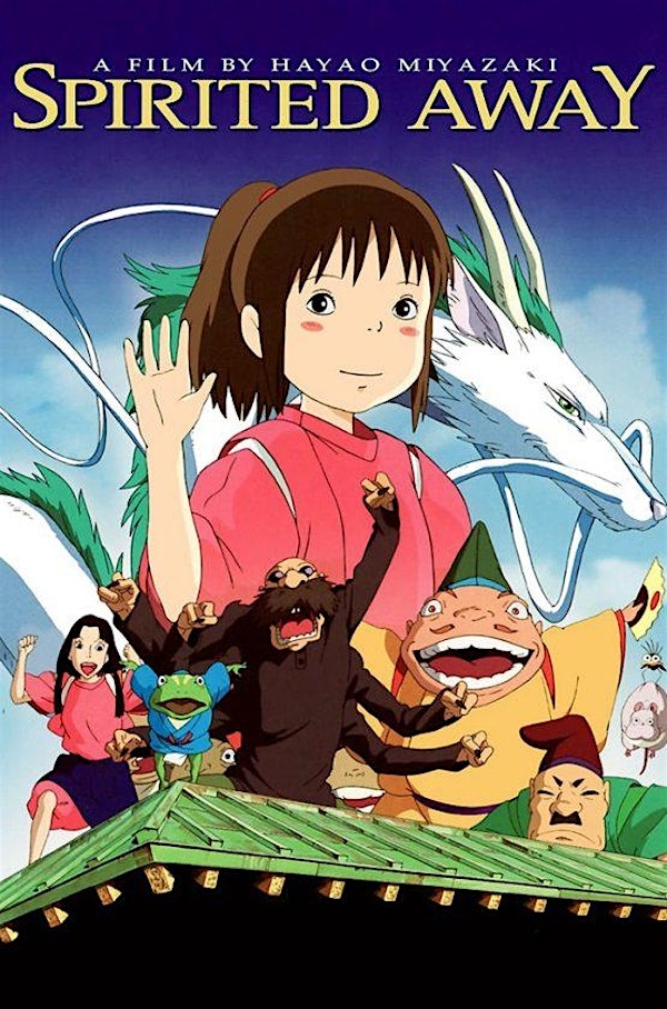 Spirited Away: Zenith Supper Club | 1600 Clay St