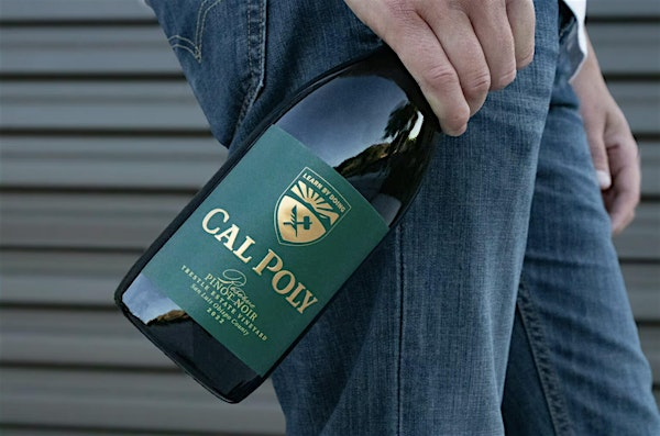 Cal Poly Alumni — San Luis Obispo Community Cal Poly Wines Tasting Seminar | Cal Poly Alumni House