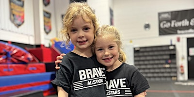 Tuesday 21st July - Activities | Brave Allstars