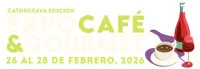 Expo Cafe & Gourmet Guadalajara 2026 | Expo Guadalajara, Jalisco, Mexico