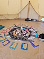 Sacred Connections Retreat | 2039 Woodland Lakes Rd