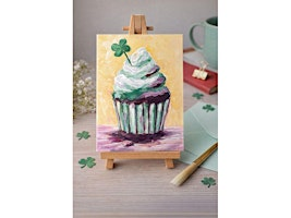 St. Paddy's Day Paint & Sip | 28 W Victoria St