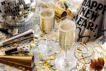 New Year's Eve Party | WN1 2XN