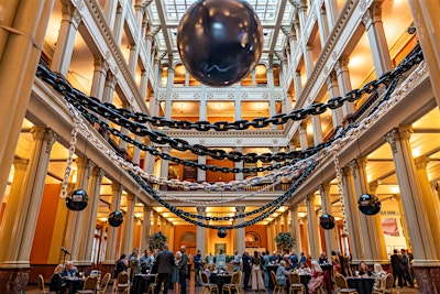 Justice + Preservation: Hidden Stories of Landmark Center | 75 W 5th St