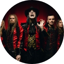 Avatar Milwaukee Concert Tour 2026｜May 01 | The Rave / Eagles Club