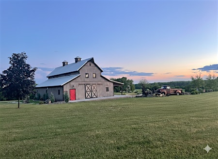 Antique Acres 10th Annual Shed Sale: Early Access Night | W9953 WI-96