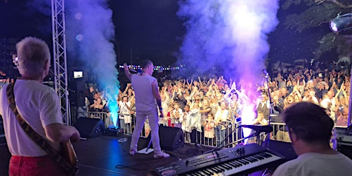 Lupton House Music Festival | Lupton House