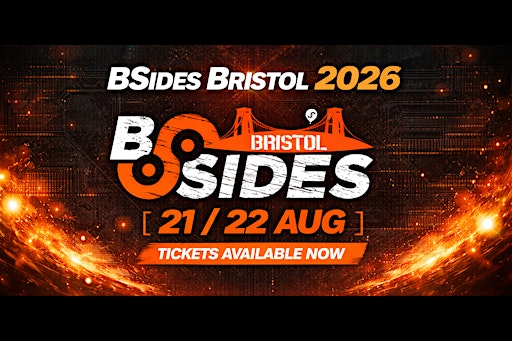 BSides Bristol 2026 | UWE Frenchay Campus - X Block (Business School)