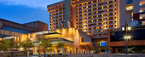 Robert & Arena Williams Family Reunion July 2026 50th Year Anniversary! | DoubleTree by Hilton Hotel Little Rock