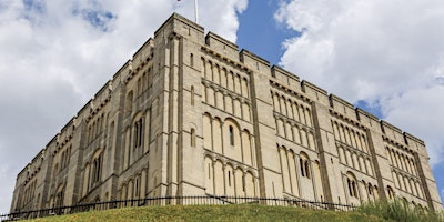 Medieval Norwich – from the Normans to the Tudors | The Erpingham Gate