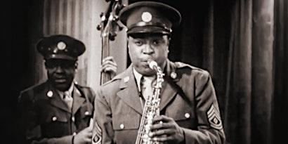 Star Spangled Song & Dance of WWII | Jewish Community Center of San Francisco