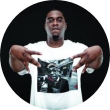 Big K.R.I.T. Houston Concert Tour 2026｜June 13 | House of Blues