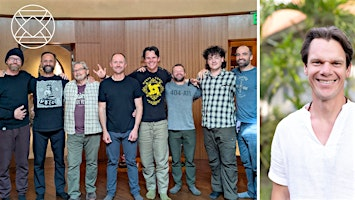Sacred Brotherhood Circle with Kyle Jason Leitzke | True Nature Healing Arts