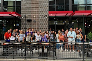 Colorado Clemson Club: Student Send Off | Stoney's Sloans Lake