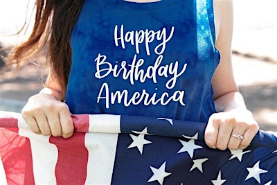 LADIES NIGHT WINE TASTING - HAPPY BIRTHDAY TO THE USA!!! | The Wine Shoppe, Highway 17 South, North Myrtle Beach, SC, USA
