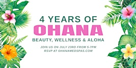 Create & Celebrate with Dr. Carolyn | Aloha Mamacita