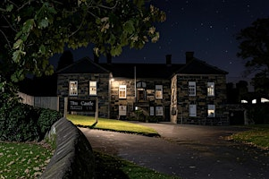 Psychic Readings Night at The Castle, Runcorn 14th July 2026 | Castle Pub