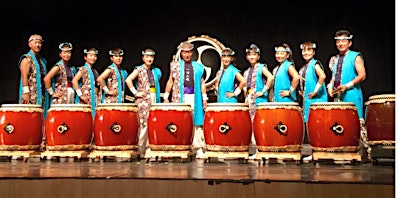 13th Knox Asian Festival | World’s Fair Park Performance Lawn
