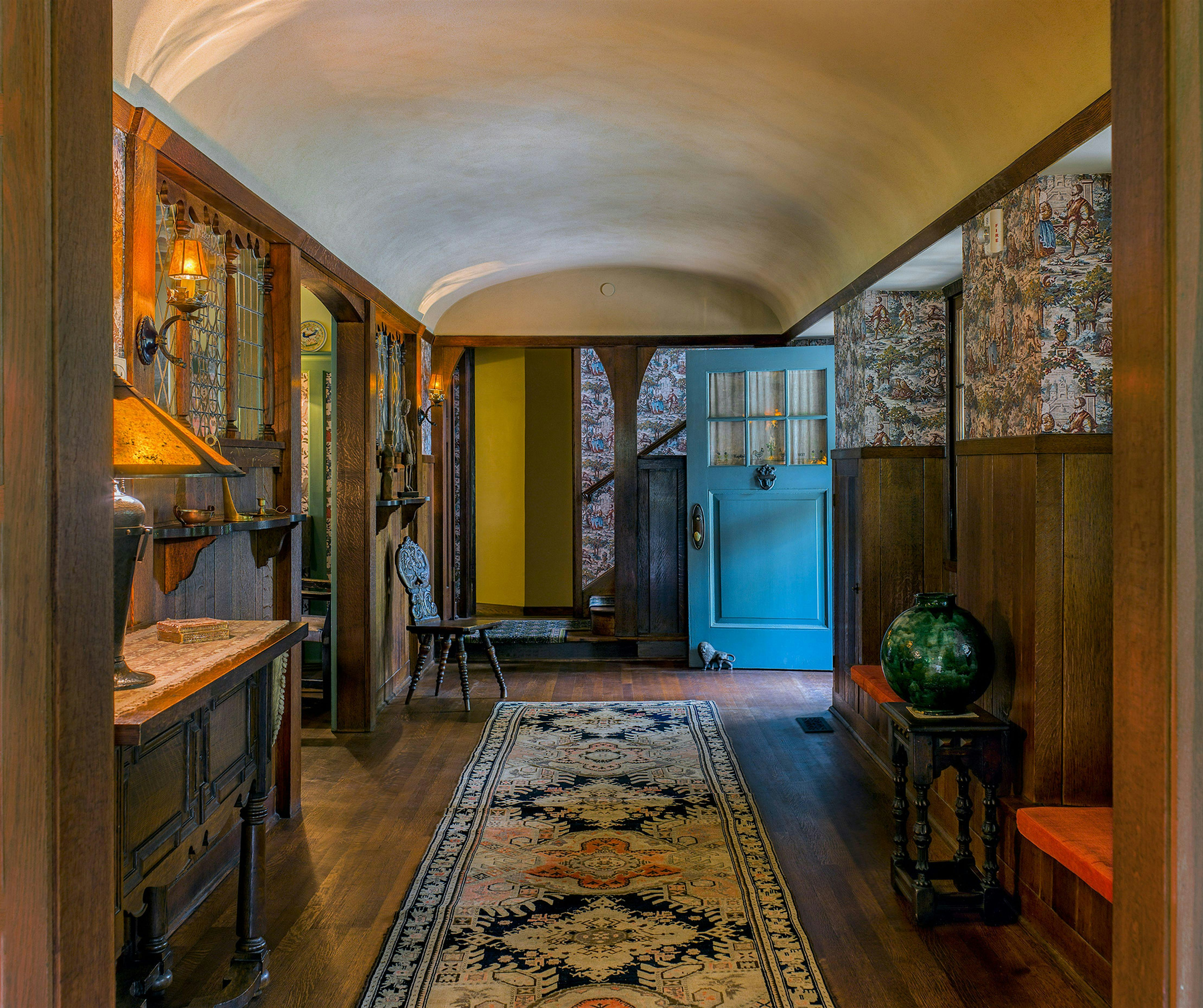 Public Tour of the Historic Ragdale Campus | Ragdale Foundation