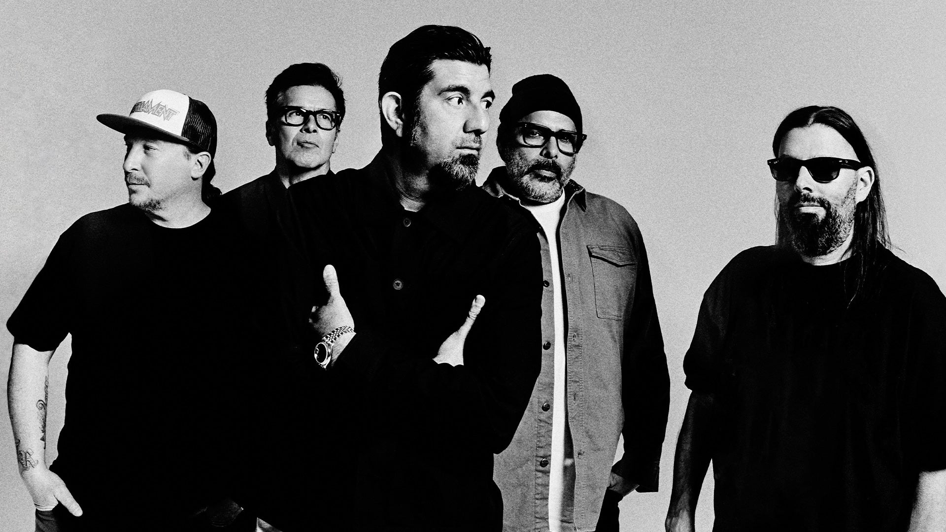 Deftones 2026 (Dublin) | IMMA