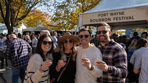 Fort Wayne Bourbon Fest | 4494 Provision Pkwy