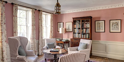 Life and lodging on Abbey Green: Elton House Heritage Open Days | Elton House