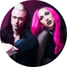Icon For Hire Destin Concert Tour 2026｜September 06 | Club LA