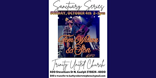 Sanctuary Series | 400 Stevenson St N