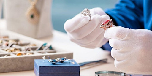 Harrington's Jewellery and Timepieces Buying Event - By Appointment Only | Living Stone Golf Resort - Collingwood