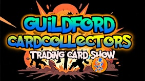 Guildford Card Collectors Show - Sunday 8th November | Weybourne House
