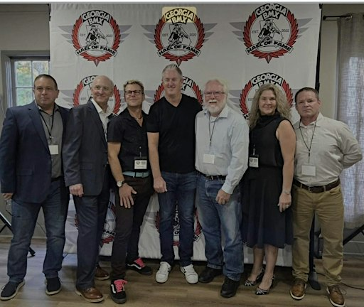 Georgia BMX Hall of Fame 2026 | Camps Kitchen