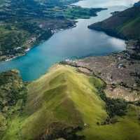 LAKE TOBA TOUR, NORTH SUMATRA