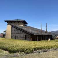 【長野・諏訪】神長官守矢史料館