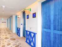 /Hotel COZi‧Resort 🏨 - 主題客房/