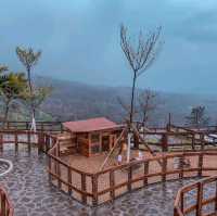 Bukit Alesano