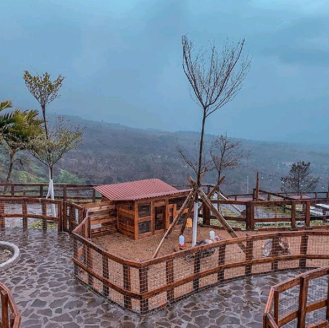 Bukit Alesano