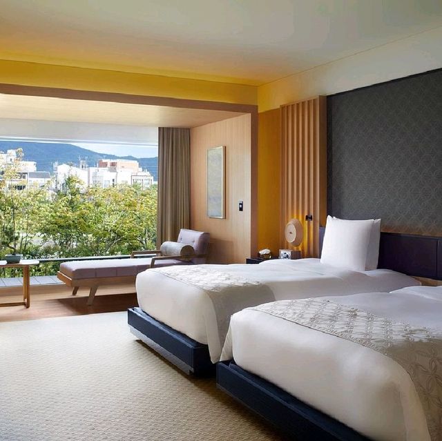 The Ritz-Carlton, Kyoto