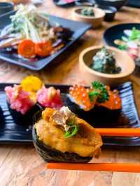 🍣” Mᴀsᴀᴀᴋɪ Jᴀᴘᴀɴᴇsᴇ Pʀᴇᴍɪᴜᴍ Bᴜғғᴇᴛ”🎎 #ภูเก็ต
