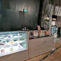  $128食到五星級酒店內早餐