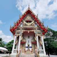 วัดคีรีวง