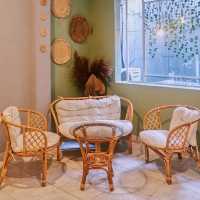 FREJA COFFEE TEBET, SOUTH JAKARTA