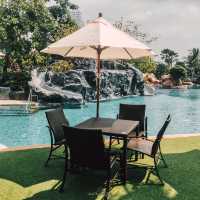 ที่พักติดทะเลพัทยา​ | Movenpick​ Siam hotel 
