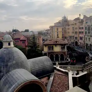 Tripメモリーで浦安 カップル旅をチェック Trip Comトラベルガイド