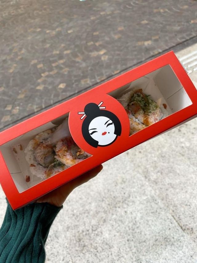 心血來潮突然想去野餐一番！