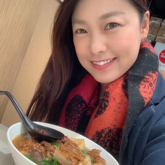 《我食車仔麵喇🍜》 《我食車仔麵喇🍜》